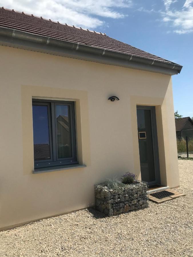 Studio Le Petit Cassis Sainte-Marie-la-Blanche ภายนอก รูปภาพ